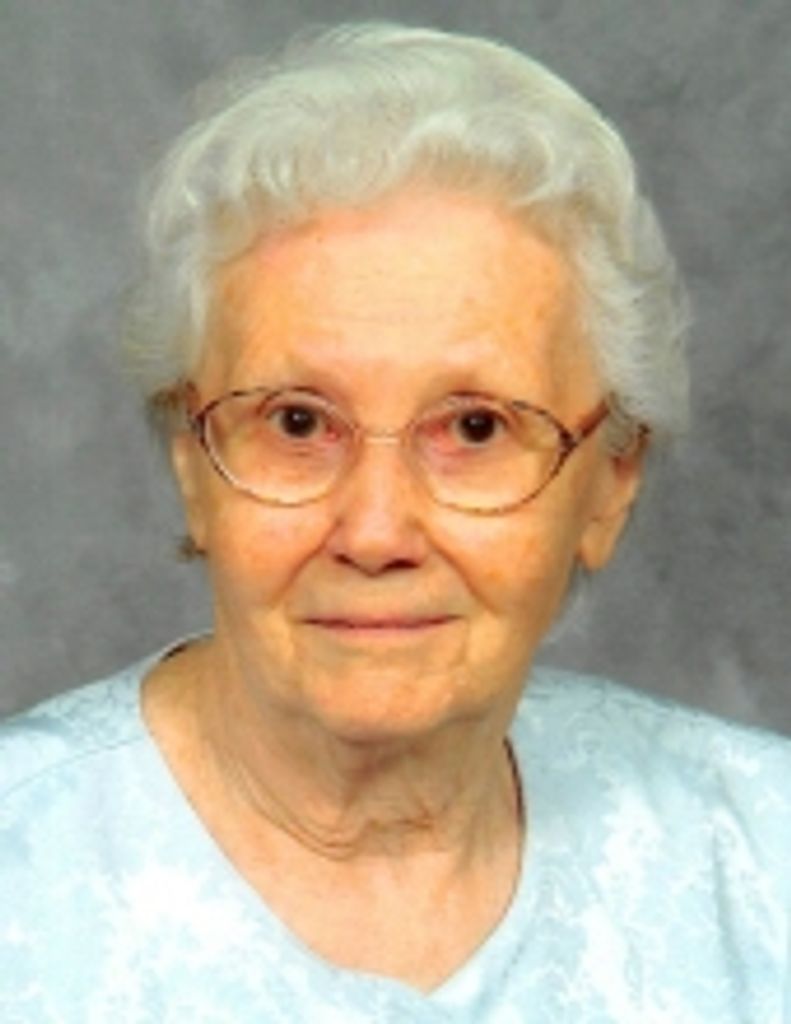 Rachel M. Miller