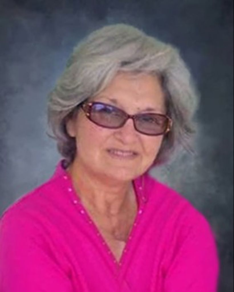 Linda Gail Brown