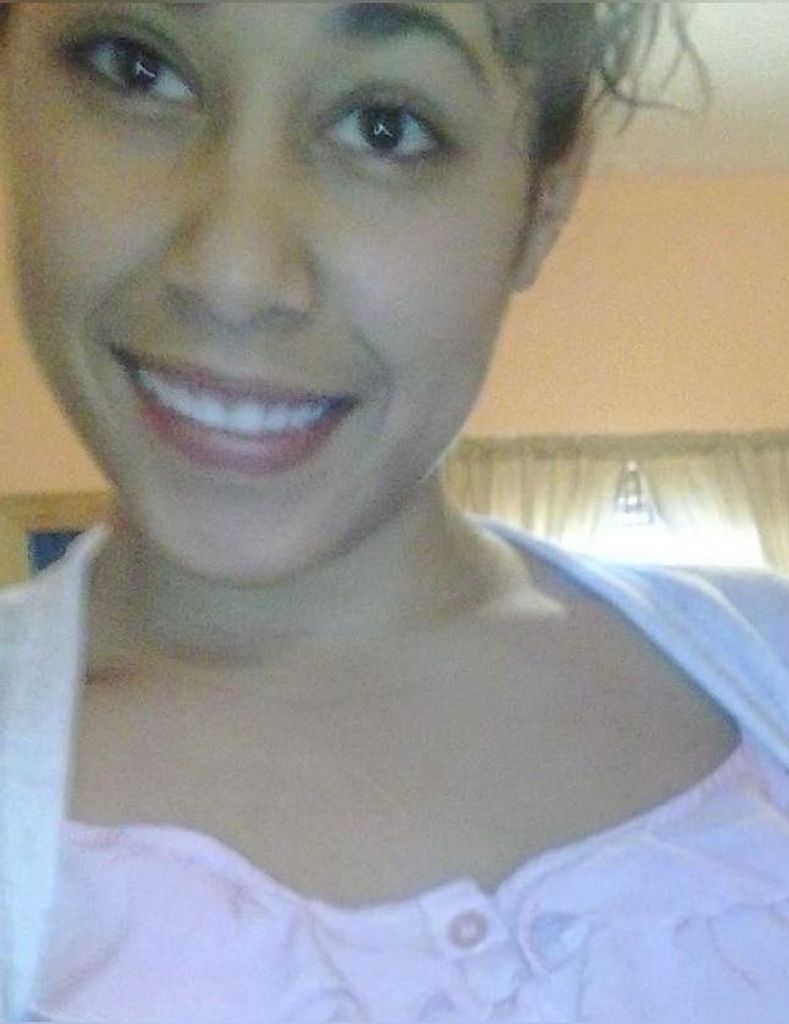 Destiny Cheryl Anderson