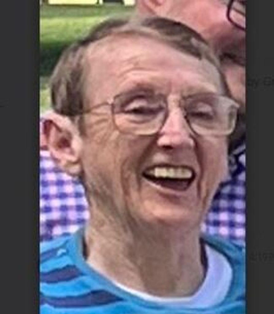 Kenneth Fisher Profile Photo