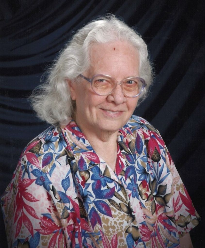 Bettye Stampley