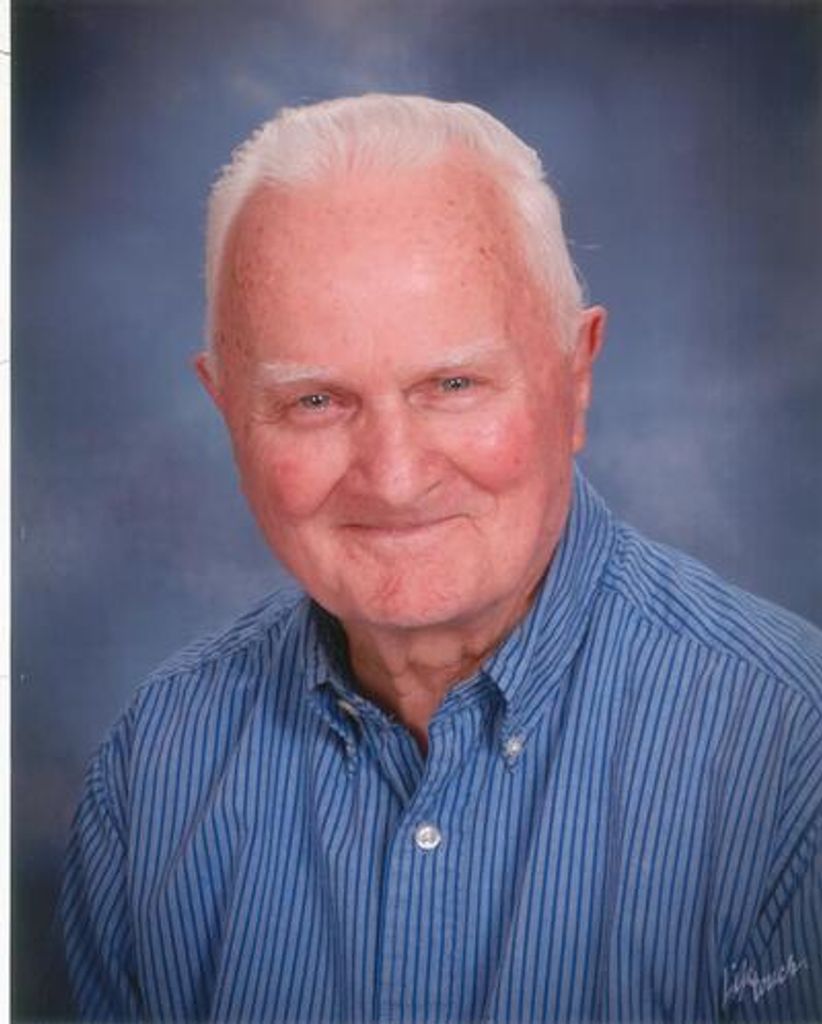 Haywood Moore Profile Photo