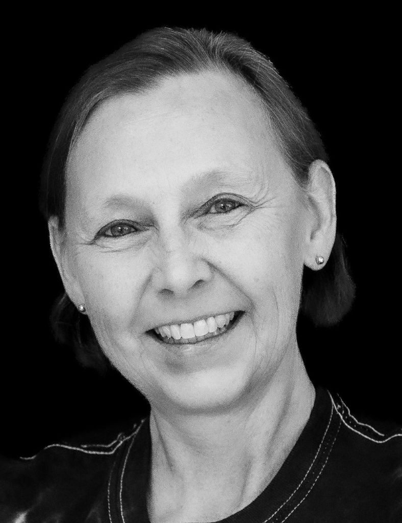 Deborah Croxton Profile Photo