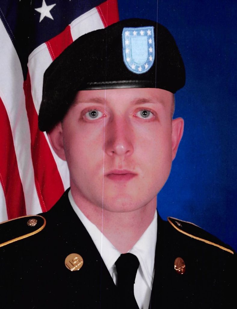 Joseph Kerry Daniels Profile Photo