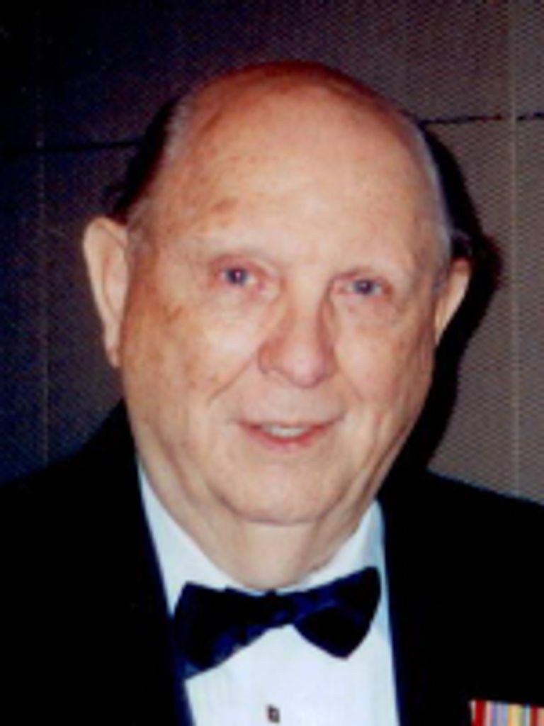 Richard William Hanzel