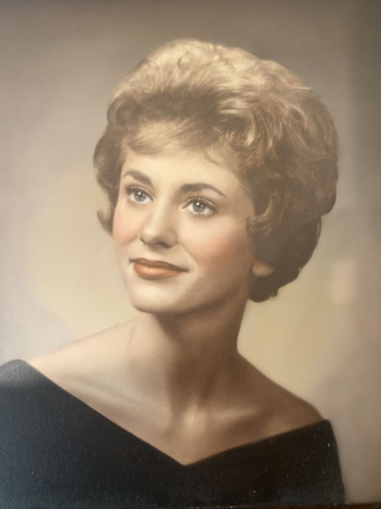 Julie (Johnson)  Gaughan