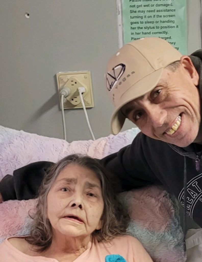 Bobbie Jo (Hoskins)  Cooper Profile Photo