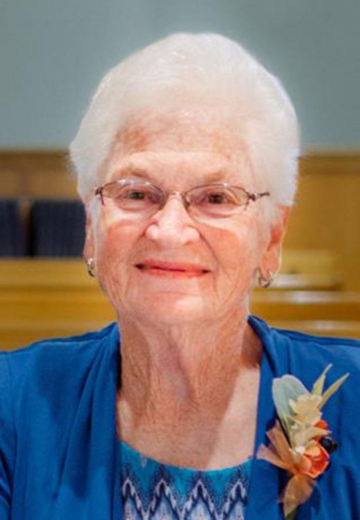 Eleanore R. Messmer Profile Photo