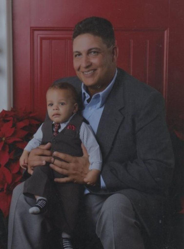 Robert "Bobby" Lee Easter
