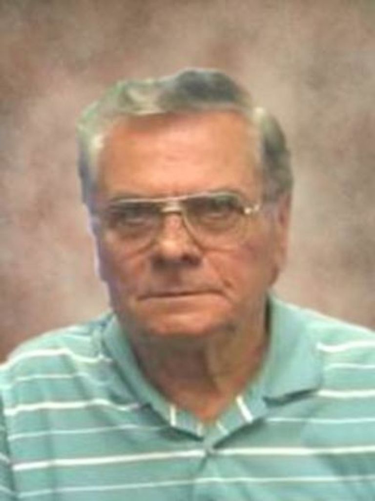 Edward "Dean" Lint Profile Photo
