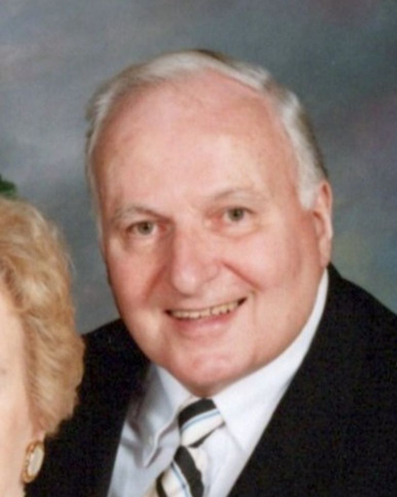 William "Bill" F. Trempus Profile Photo