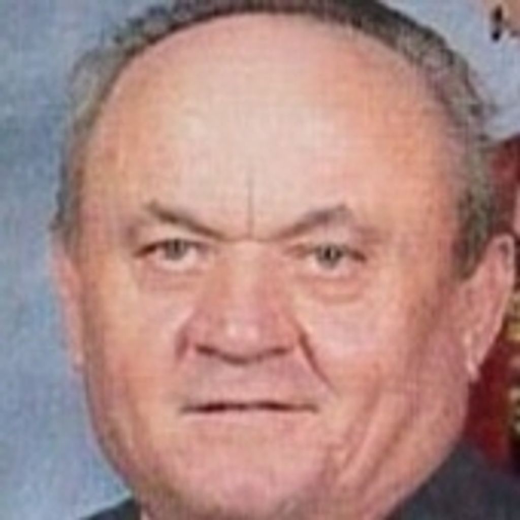 Pete Veselic
