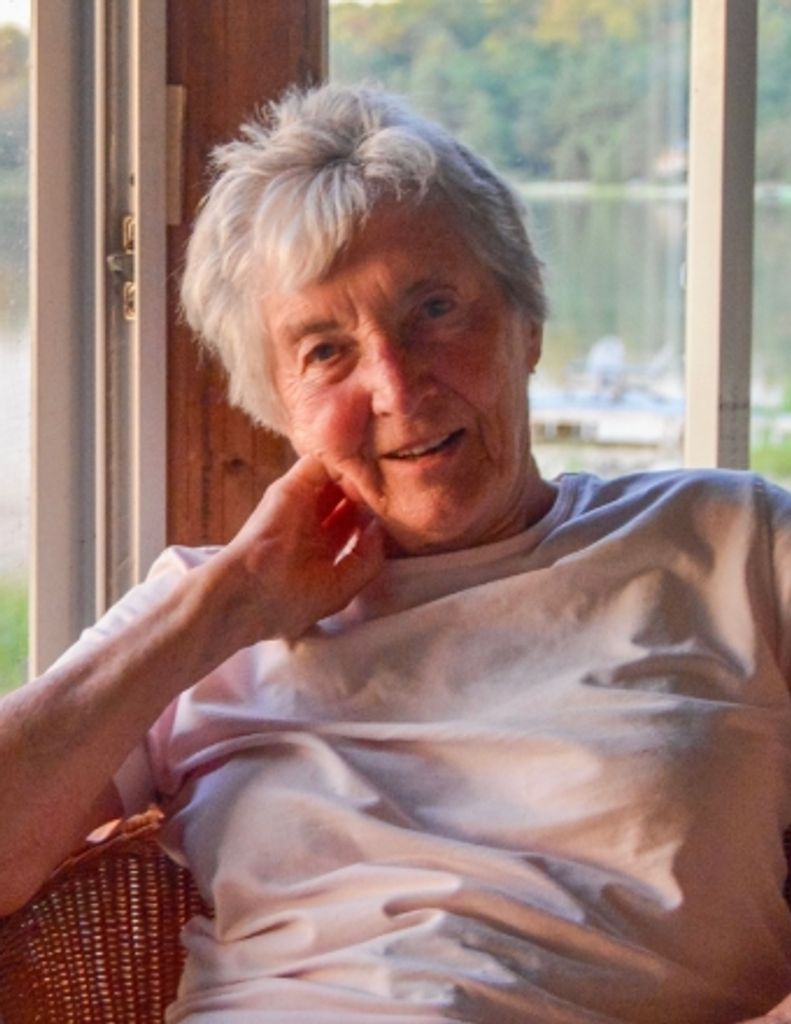 Mary Allen "M.A." Bramhall