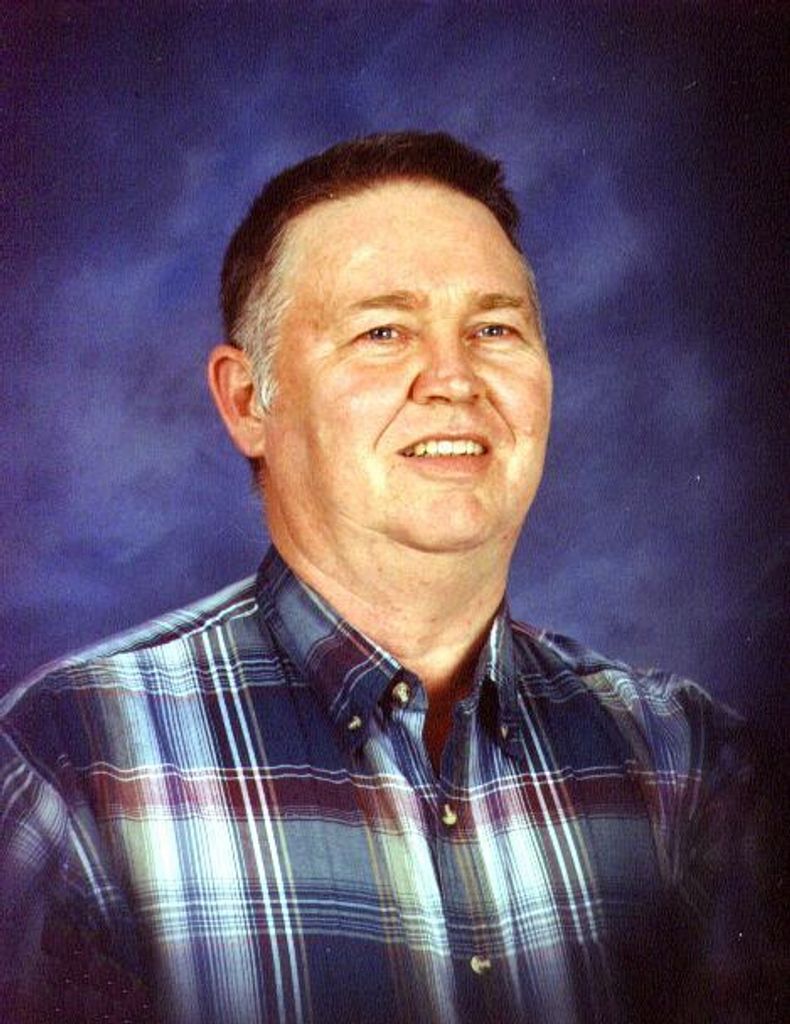 John W Thomas Profile Photo