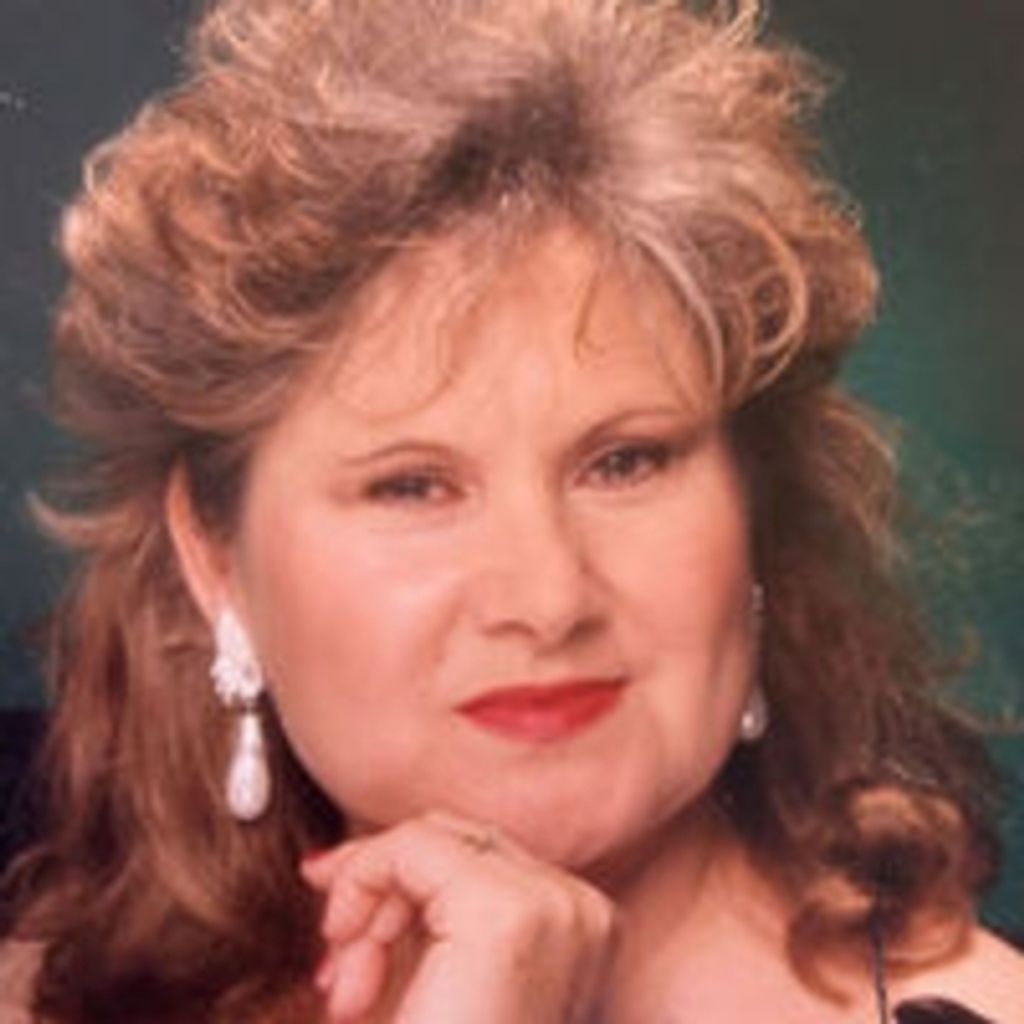 Patricia 'Pat' Anne Warren Profile Photo