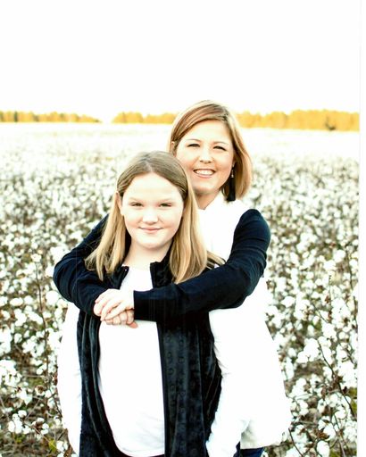 Amber A. Grimes's obituary image