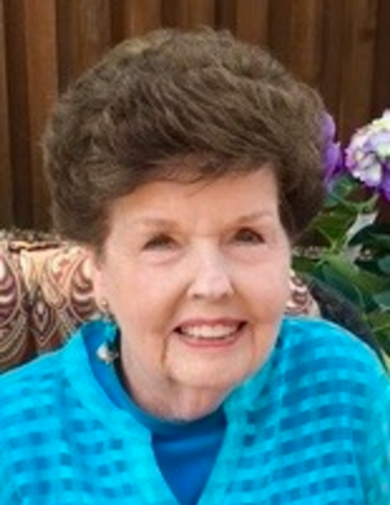 Patsy Stewart Hickman Profile Photo