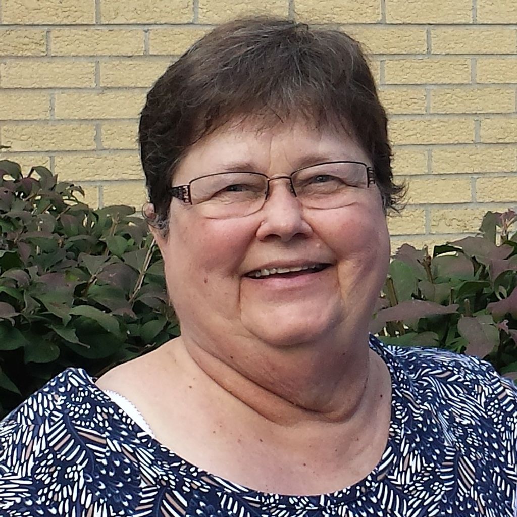 Joyce A. Robinson Profile Photo