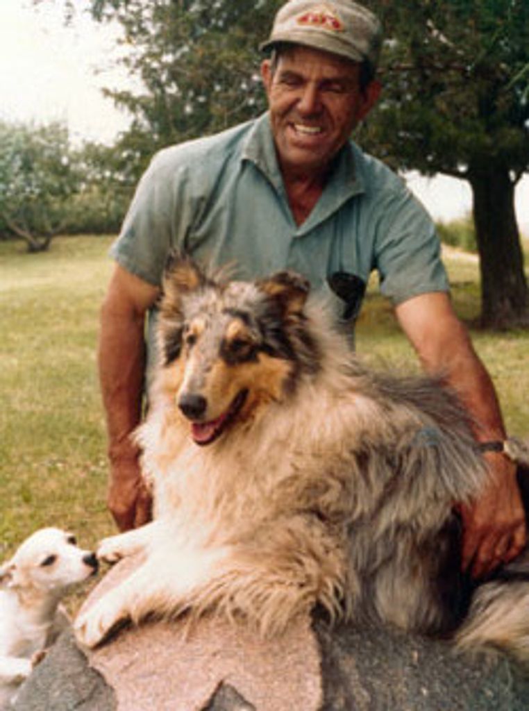 Doyle “Joe” Van Essen