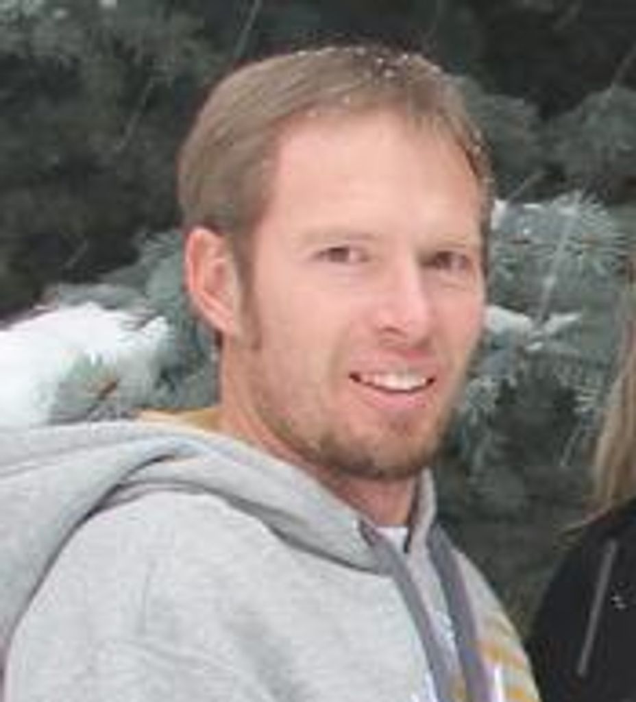 Jerad Lawrence Hatch Profile Photo