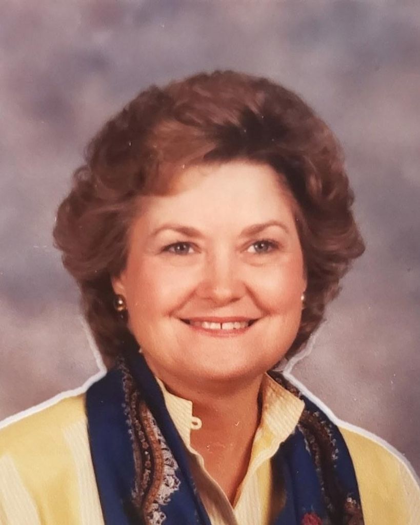 Carolyn Holden Staggs Profile Photo