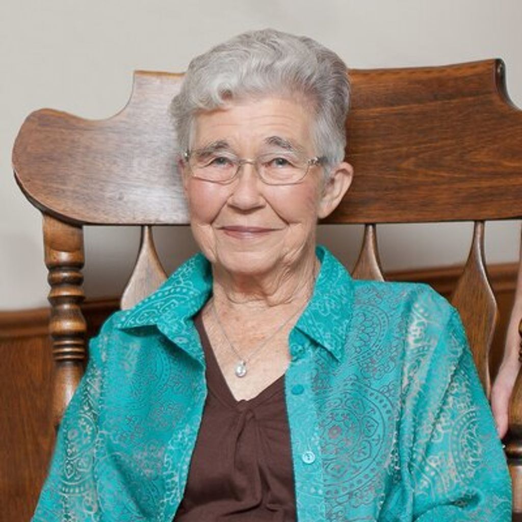 Evelyn J. Krueger Profile Photo