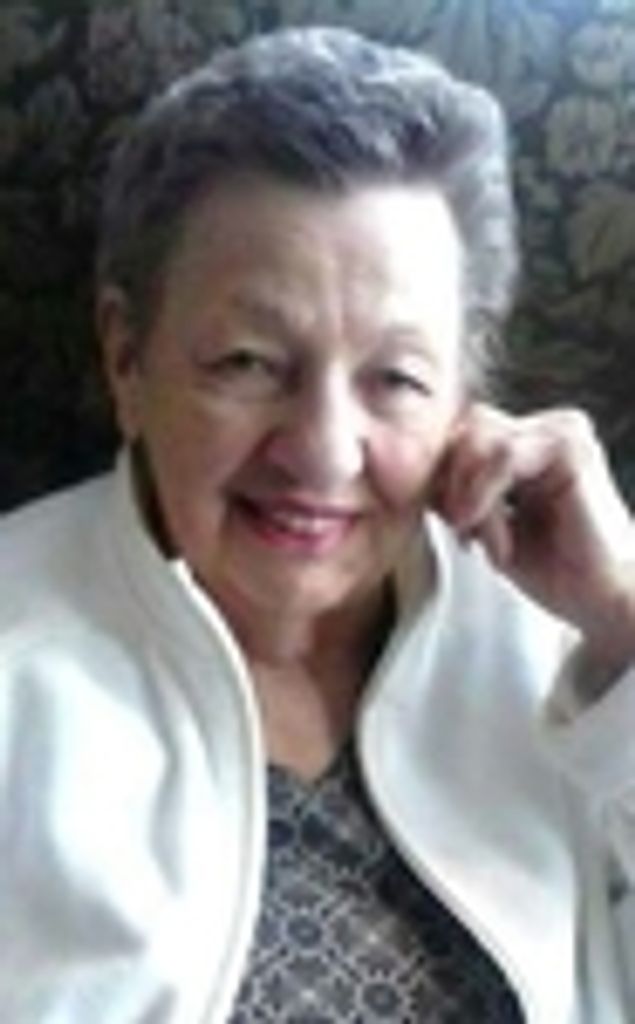 Kathleen Tkachuck