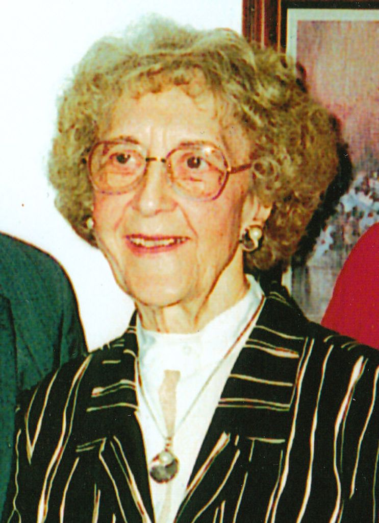 Mary A. Schenewerk