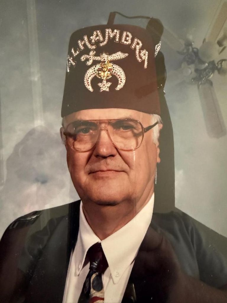 Lawrence Edwin Wilson