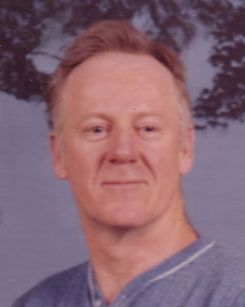 Floman "Chet" Giverson Profile Photo