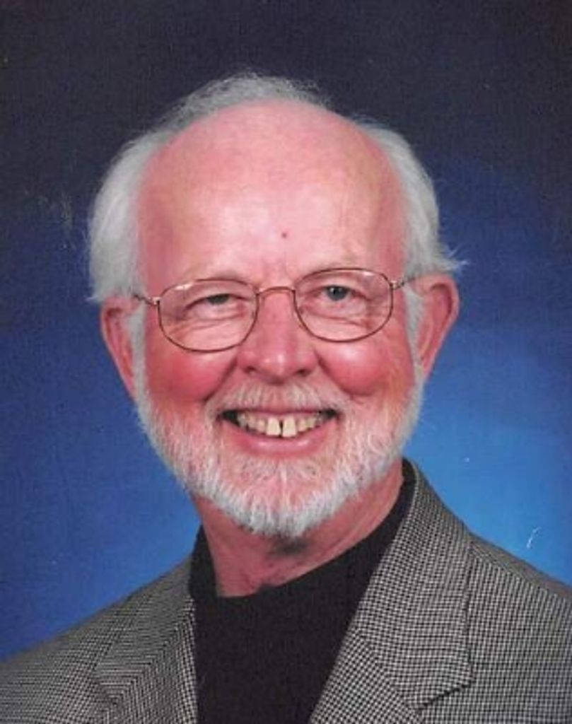 James A. Gilmore Profile Photo