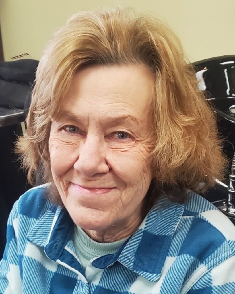 Donna Carole Harris Profile Photo