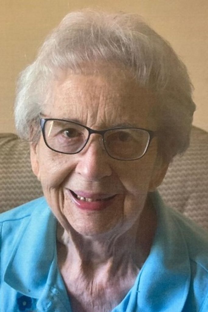 Janet Kinzler Alm Profile Photo