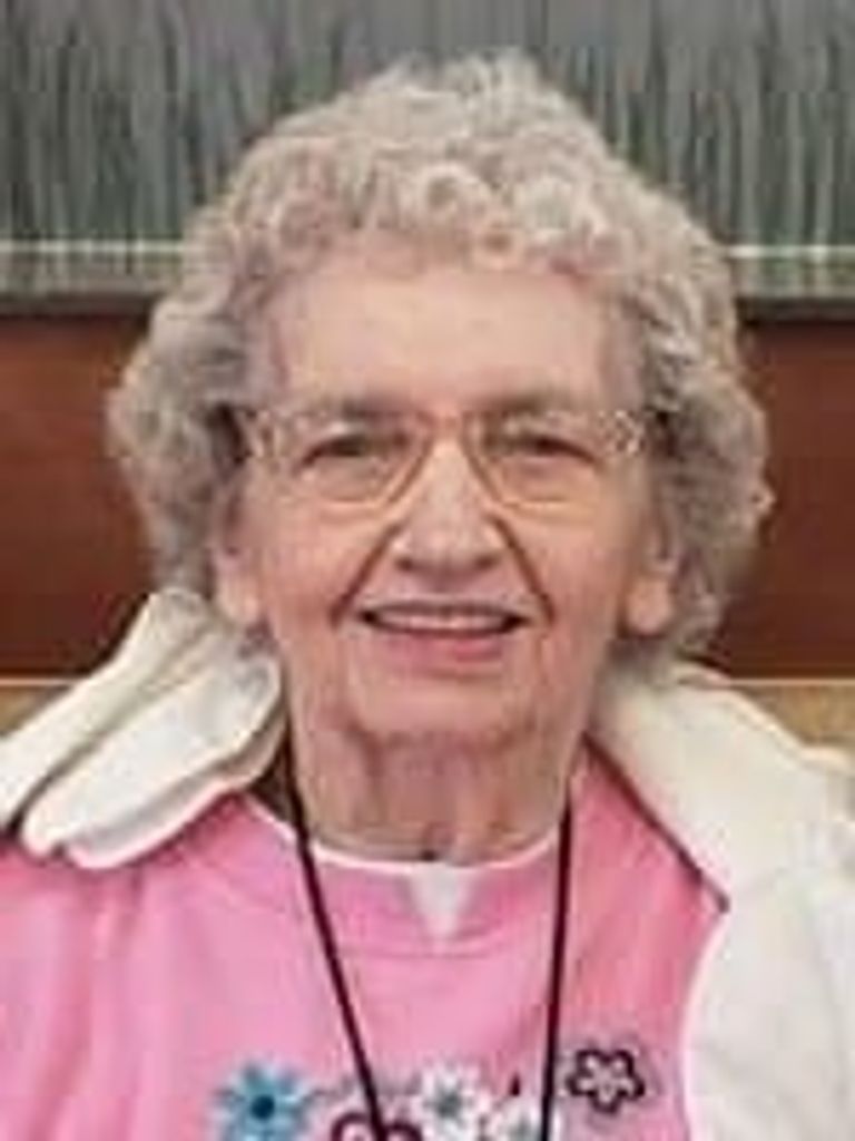 Helen L. Wolfe