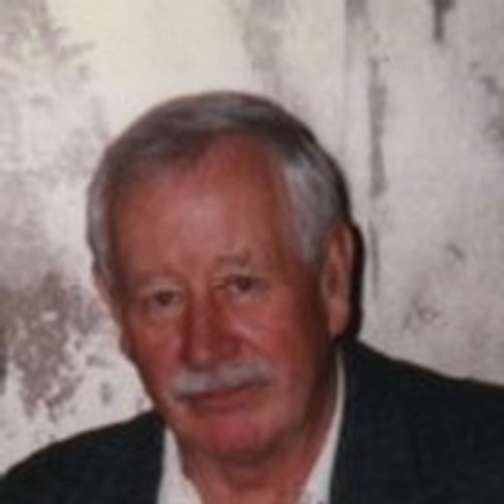 John "Jack" Thornton