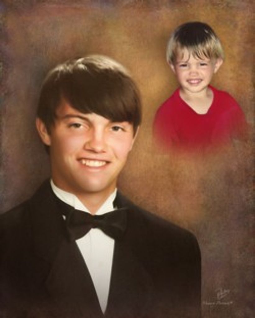 Thomas Nunley Profile Photo