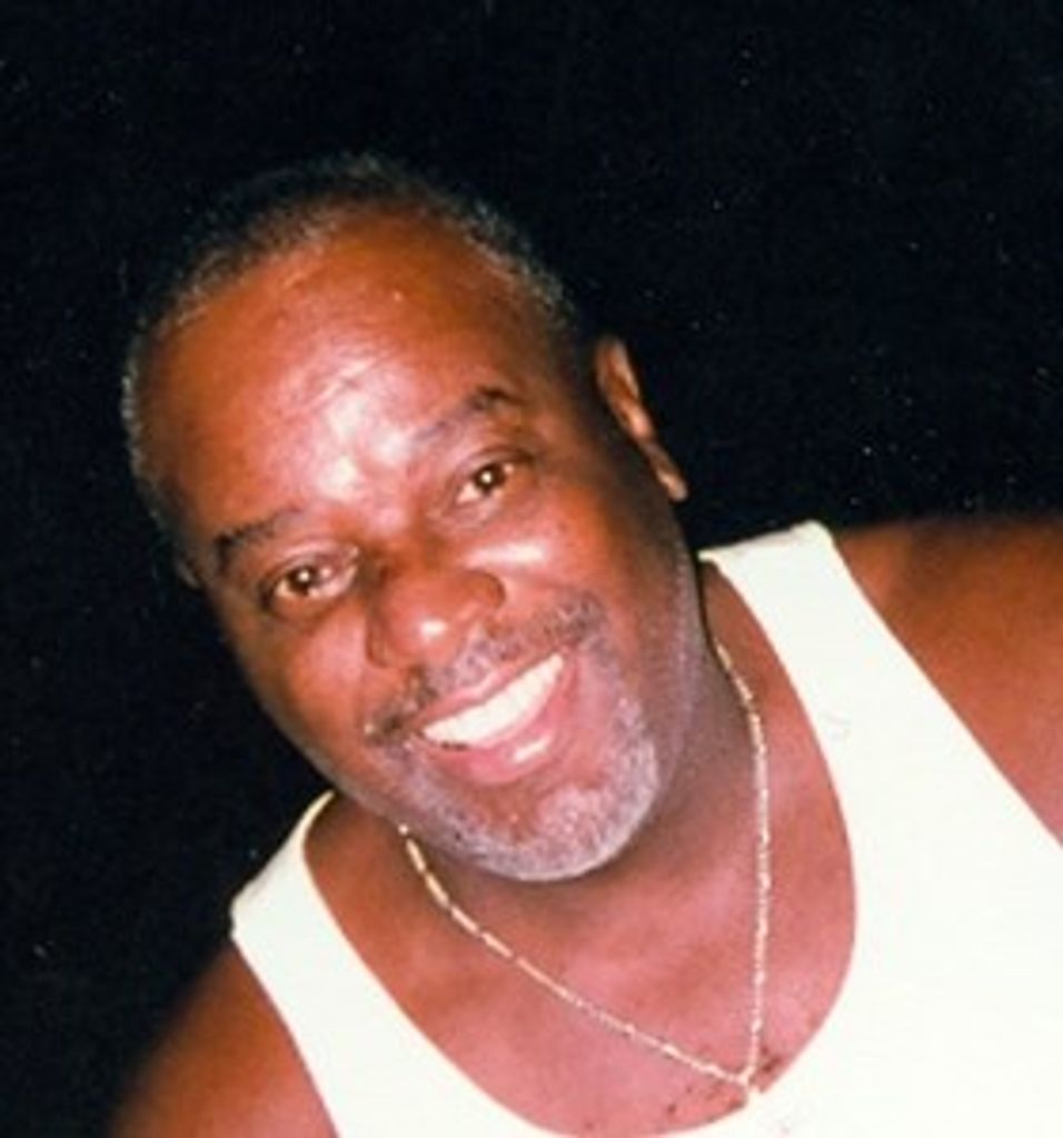 John R. Harris