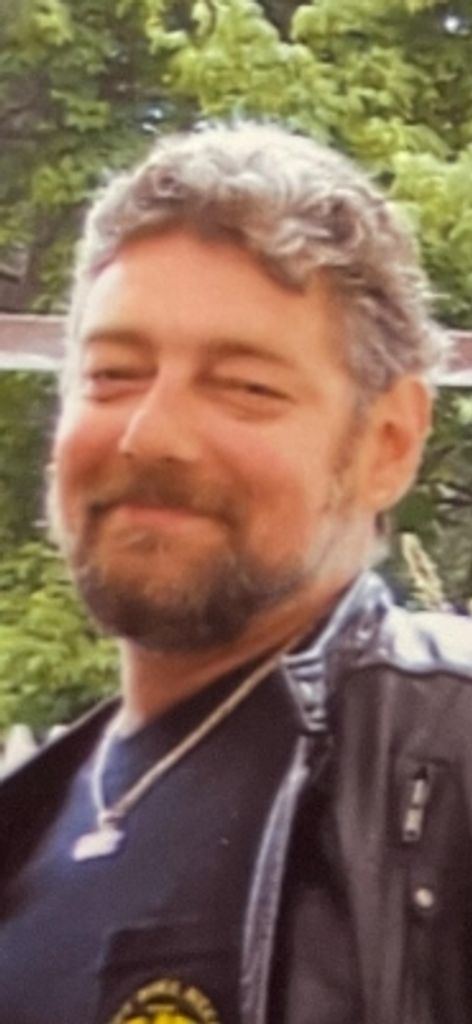 Mr Carl G. Griswold Profile Photo