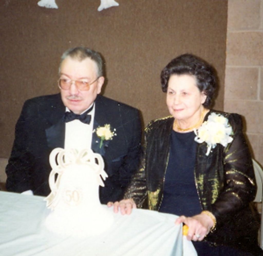 Ruth Evelyn Smith