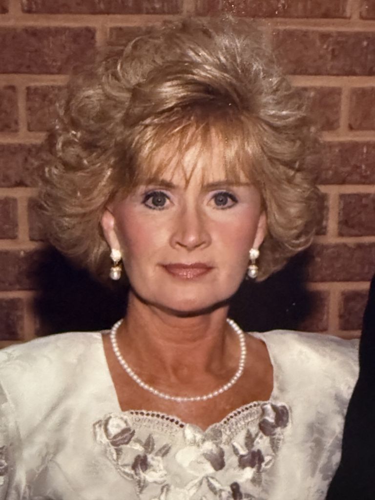 Joy Ann Harrison Profile Photo