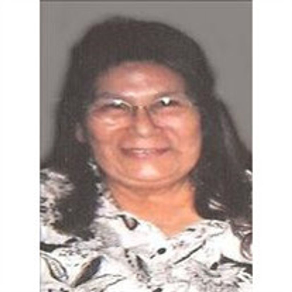 Margaret Jane Tahpay