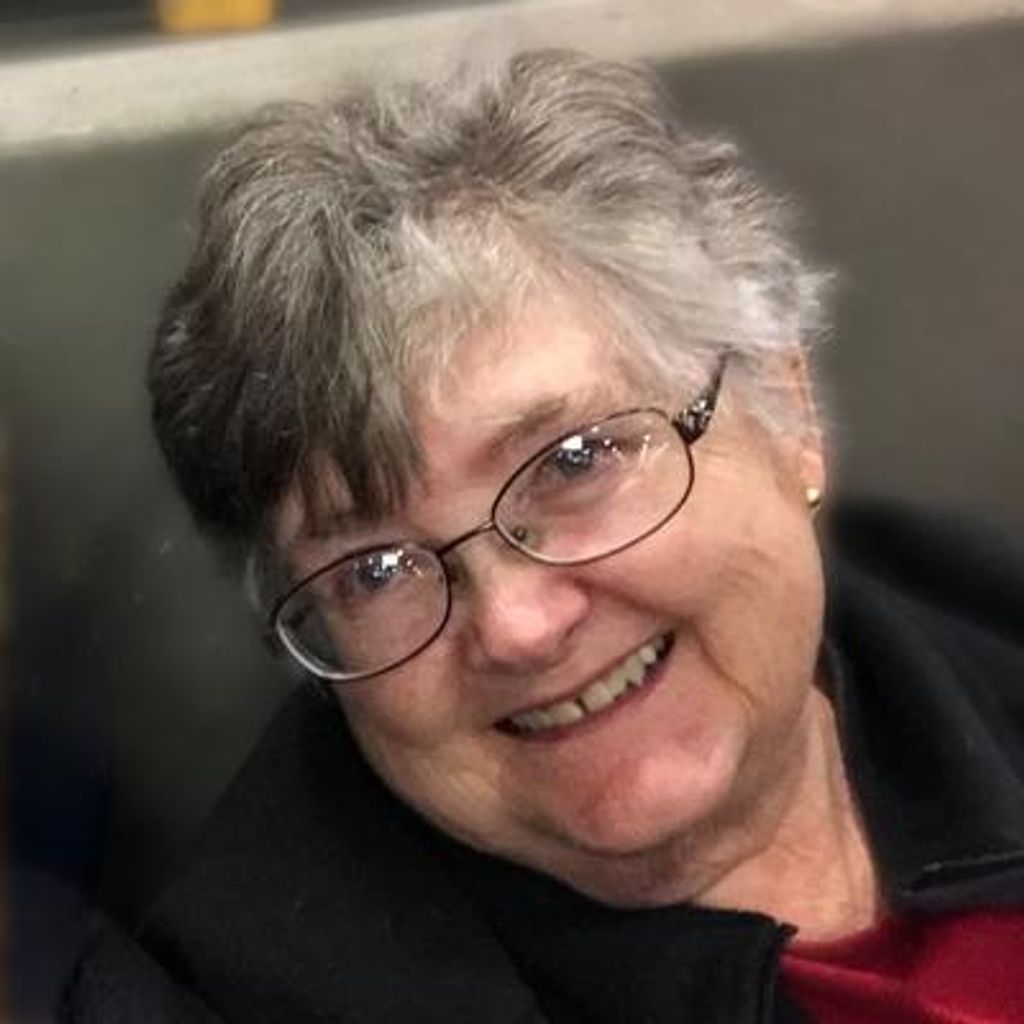 Judith Ann (Brumfield) Mccartney Profile Photo