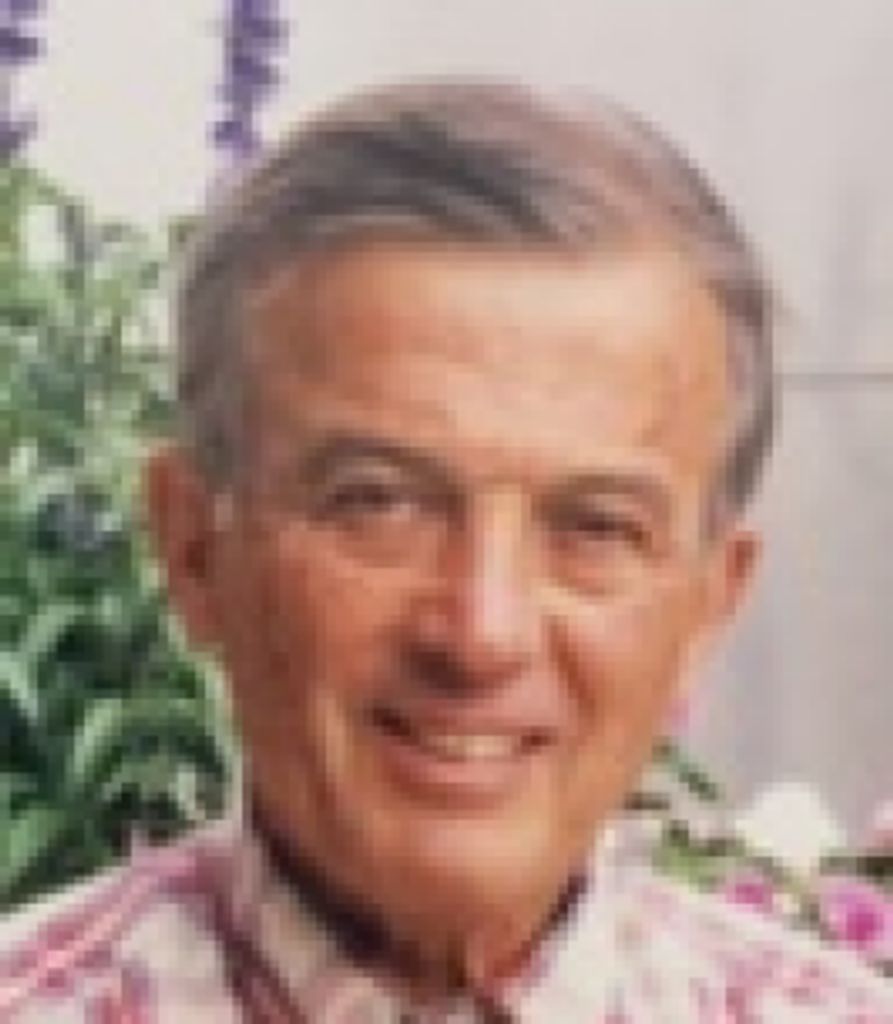 James A. Katsanis