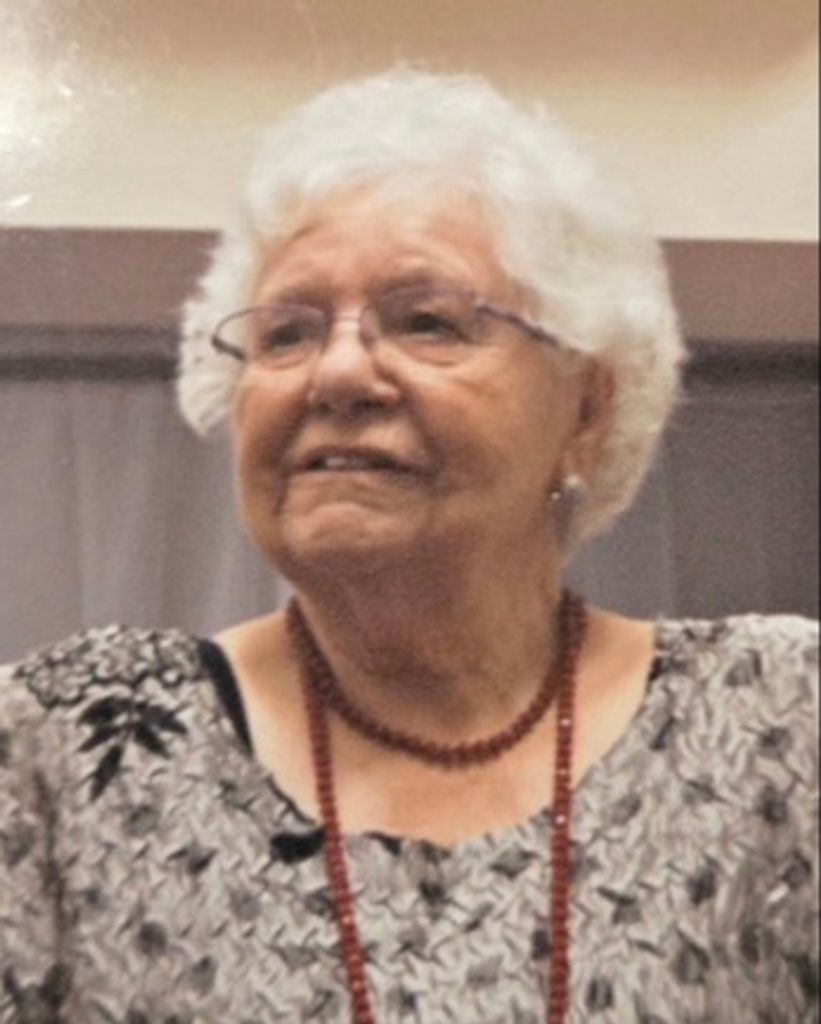 Carol Jo Blann Profile Photo