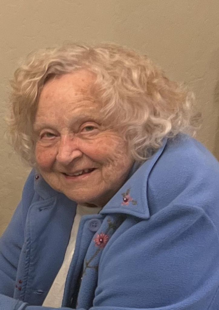 Frances Faye Stebens Profile Photo