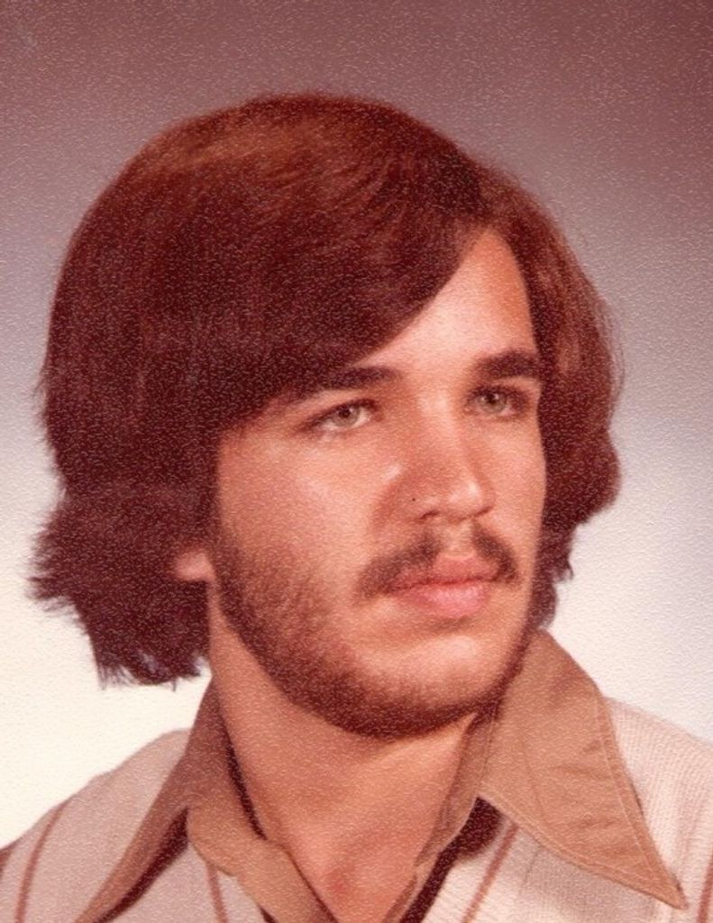 Brian Alan Cross Profile Photo