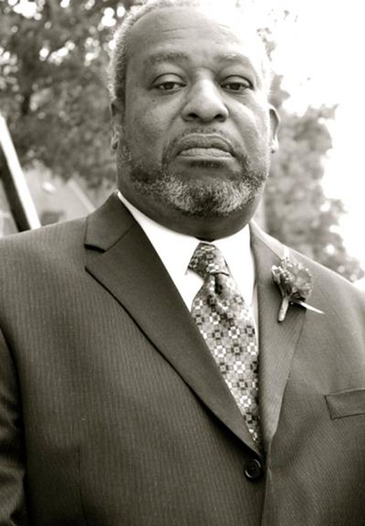 James Lee Higgs Profile Photo