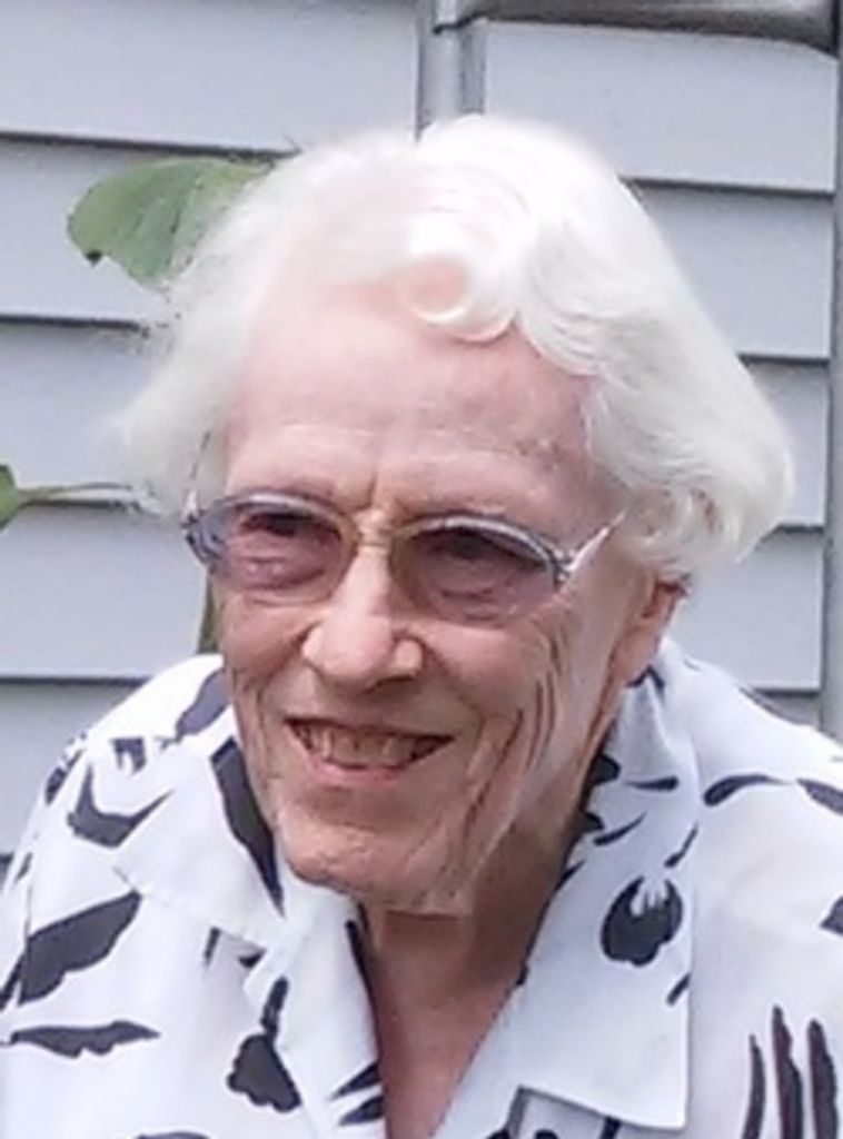 Martha E. Wiederkehr Profile Photo
