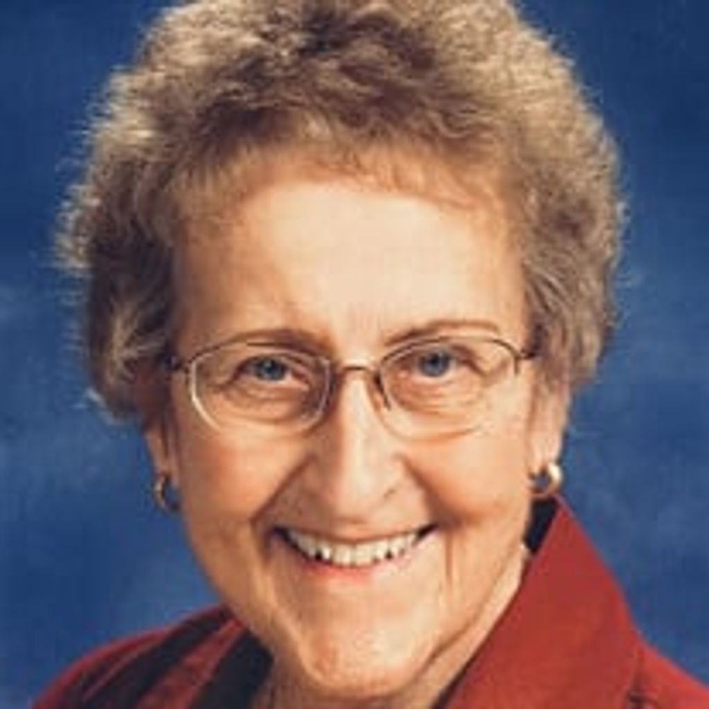 Mary C. Zinion