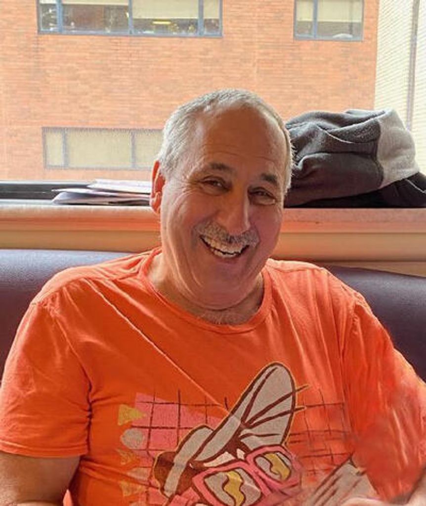 Dan Bittner Profile Photo